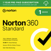 Norton 360 Standard,...