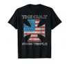 The Cult Sonic Temple T-Shirt