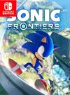 Sonic Frontiers (Nintendo...