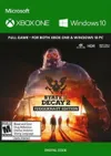 State of Decay 2: Juggernaut...