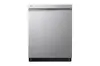 24 in. Stainless Steel Front...
