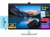Dell - UltraSharp 32" 4K UHD...