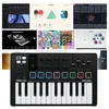 Arturia MiniLab 3 Black With...