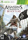 Assassin's Creed IV: Black...