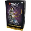 Magic: The Gathering...