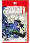Raidou: Remastered &ndash; The...