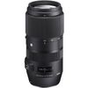 Sigma 100-400mm f/5-6.3 DG OS...