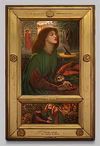 Dante Gabriel Rossetti Photo...