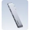 UGREEN 5-in-2 USB C Hub for...