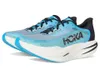 Hoka Cielo X1 2.0 Running...