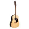 D-X2E 12-String Rosewood