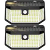 Aootek Solar Motion Sensor...