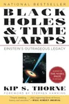 Black Holes and Time Warps:...