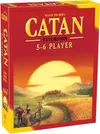 CATAN Board Game 5-6 Player...