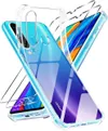 Hoes voor Huawei P30 Lite met...