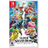 Super Smash Bros. Ultimate...