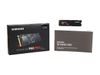 SAMSUNG 950 PRO M.2 2280...