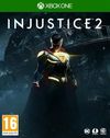 Injustice 2 For Xbox One