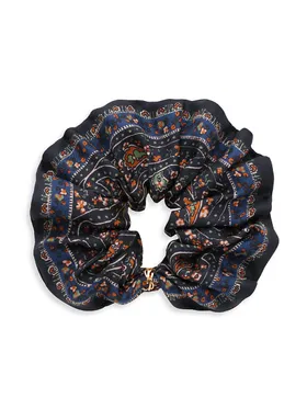 Women's Cassandre Scrunchie...