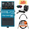 Boss PS-6 Harmonist Pedal