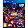 Marvel Vs. Capcom: Infinite -...