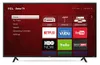 TCL 55" Class 4K (2160P) Roku...
