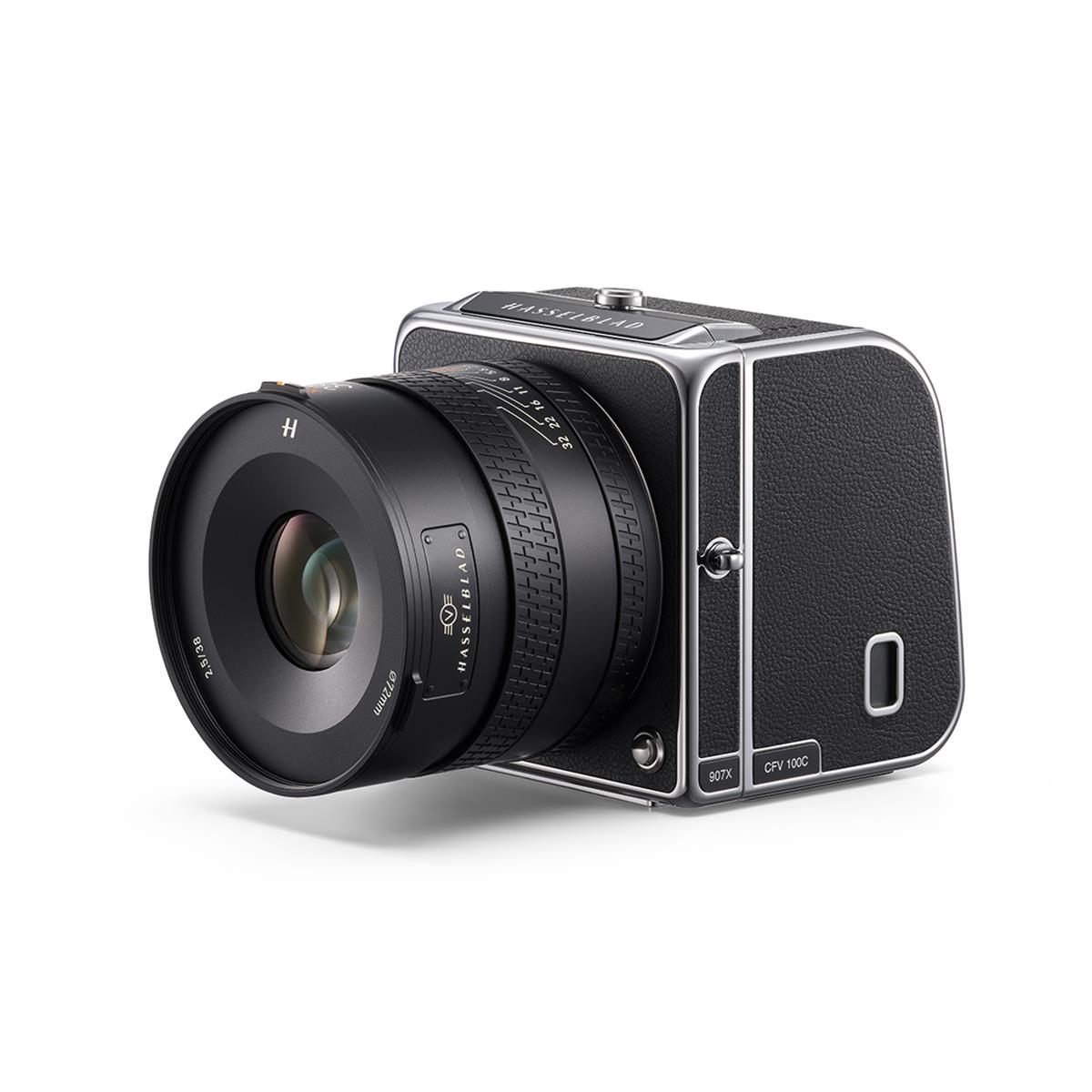 The best medium format camera in 2024 Digital Camera World