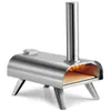 VonHaus Pizza Oven Outdoor –...