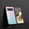 Google Pixel Fold gradient...