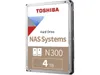 Toshiba Toshiba 4TB N300 7200...