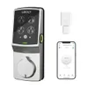 Lockly Secure Pro Wi-Fi Smart...