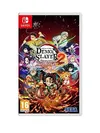 Nintendo Switch Demon Slayer...