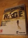 Rage: Anarchy Edition (PS3)