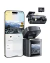 Baseus VD1 Pro Solar Dash Cam...