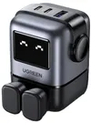 UGREEN Uno 65W Robot GaN...