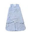 Halo Baby Plush Dots Velboa...