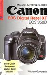 Canon Eos Digital Rebel Xt/...
