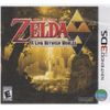 The Legend of Zelda - A Link...