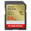 SANDISK 64GB Extreme SD...