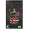 Samurai Shodown Anthology PSP...