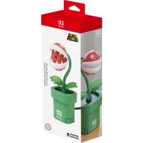 HORI Piranha Plant kamera til...
