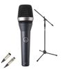 AKG D5 Dynamic Lead Vocal Mic...