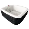 Square Portable 4-Person...
