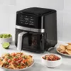 Cuisinart Basket Air Fryer,...