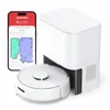 SwitchBot Mini Robot Vacuum...