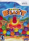 Rock Blast - Nintendo Wii -...