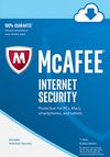 McAfee 2017 Internet Security...