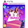 Lets Sing 2025 Playstation 5...