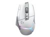 Logitech G502 X Plus - Mus -...