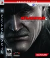 Metal Gear Solid 4: Guns of...